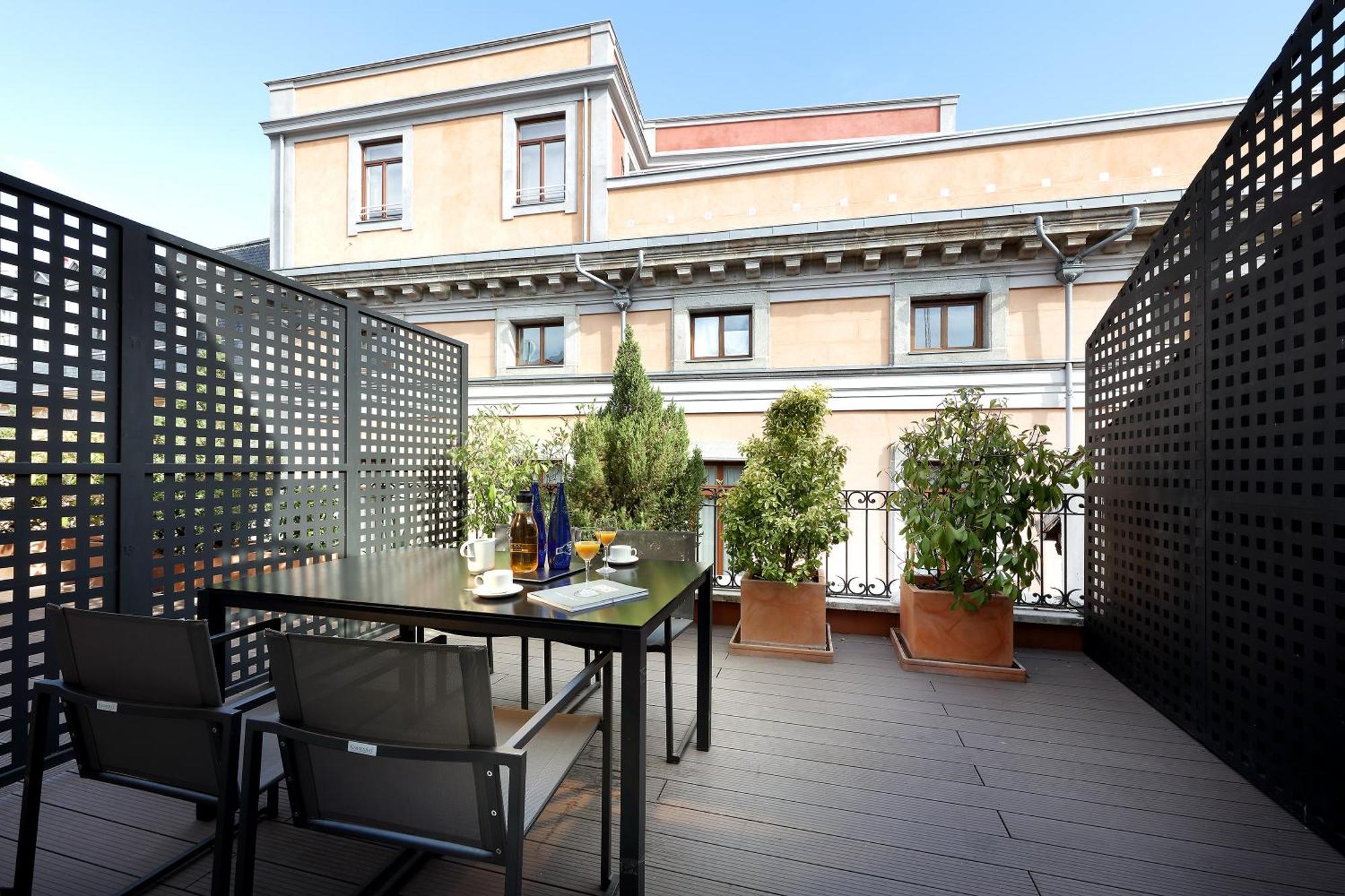 Eurostars Casa De La Lirica — Photos 1